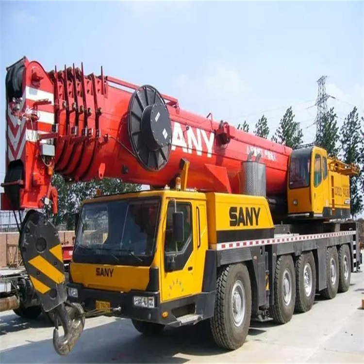 泗洪附近大型吊车出租电话