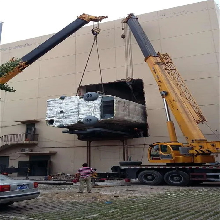 泗洪吊车租赁公司电话