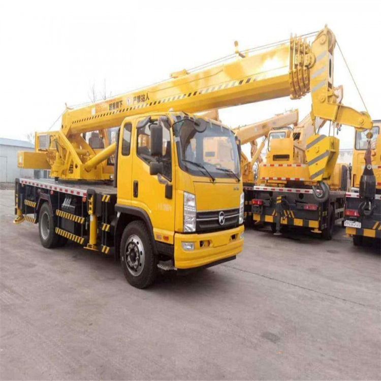 泗洪附近12吨吊车出租电话