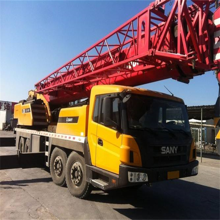 泗洪50吨吊车出租电话