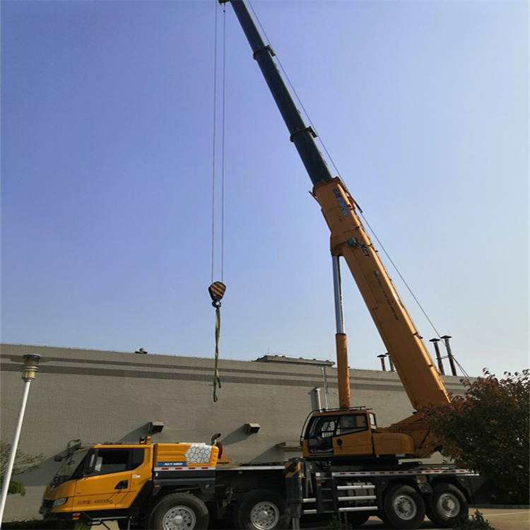泗洪附近的8吨吊车出租电话
