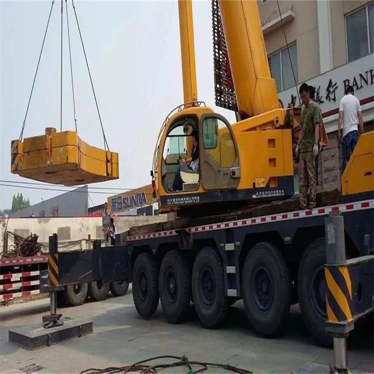 泗洪附近吊车出租公司电话