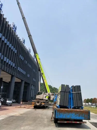 泗洪吊装大玻璃