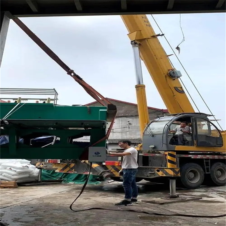 泗洪大吨位吊车租赁应急保障方案|化解突发吊装需求难题