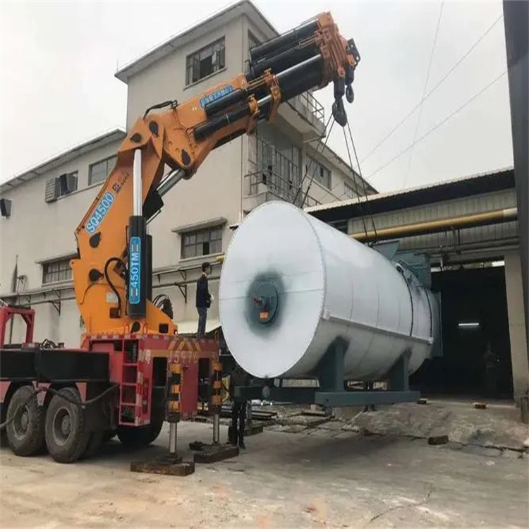 泗洪吊车租用电话|24小时应急服务|精准吊装方案